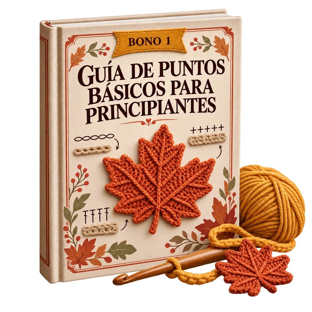 Bono 1 — Guía de Puntos Básicos para Principiantes